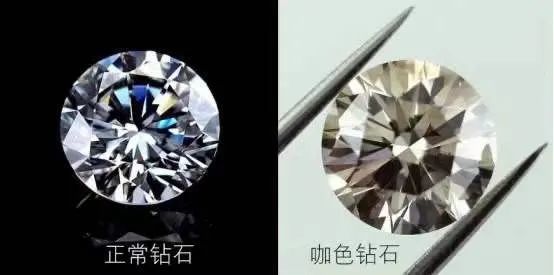 香檳鉆又是什么來頭?1克拉才賣幾千塊起?