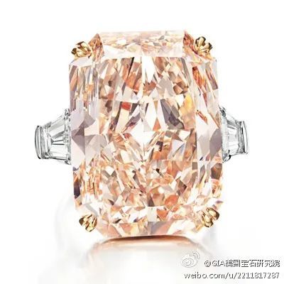 香檳鉆又是什么來頭?1克拉才賣幾千塊起?