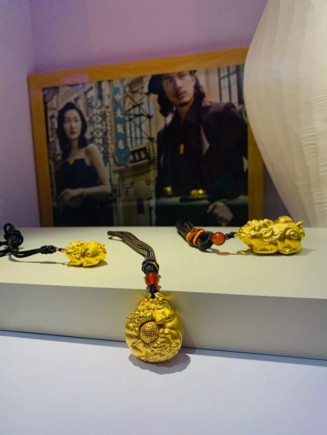 黃金首飾要這樣買才不會被騙!超全選購攻略來了