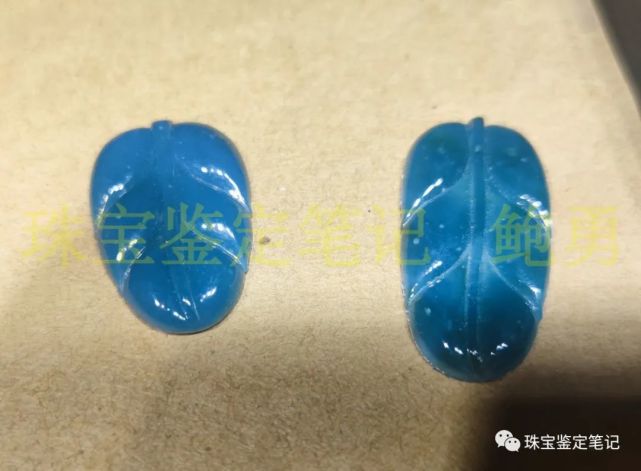 泰國市場驚現《罕見的“藍翡翠”》,為何國內少有報道呢?