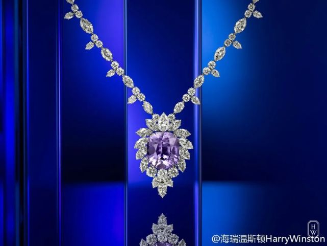 2022年潘通流行色已公布！這些寶石竟然擁有同款顏色～