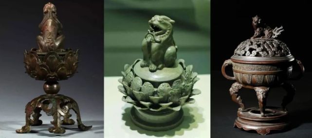 貔貅不適合女人戴？它大哥才是女人的保護神？都是龍的兒子，一個比一個更秀