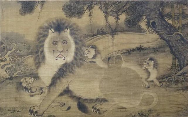 貔貅不適合女人戴？它大哥才是女人的保護神？都是龍的兒子，一個比一個更秀