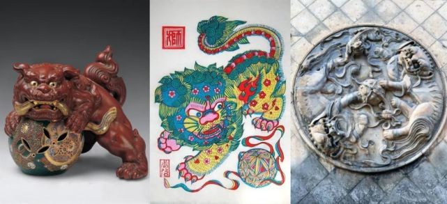 貔貅不適合女人戴？它大哥才是女人的保護神？都是龍的兒子，一個比一個更秀