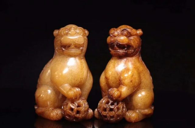 貔貅不適合女人戴？它大哥才是女人的保護神？都是龍的兒子，一個比一個更秀