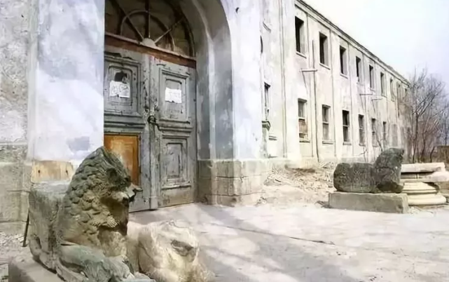 貔貅不適合女人戴？它大哥才是女人的保護神？都是龍的兒子，一個比一個更秀