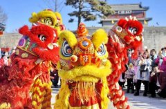 貔貅不適合女人戴？它大哥才是女人的保護神？都是龍的兒子，一個比一個更秀