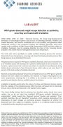 HPHT合成鉆石經過輻照處理可以徹底消除磷光，進而逃避檢驗......是真的嗎？