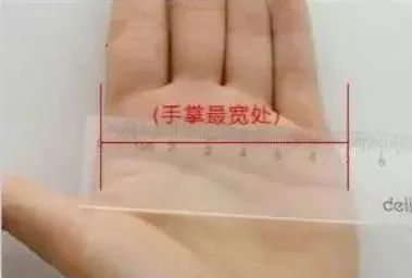 怎樣確定戒指的圈口？手指戒指圈口測量方法-手鐲圈口測量方法