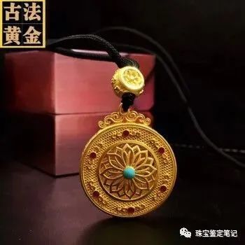 2021年珠寶圈十大熱詞【朋友圈刷屏事件】
