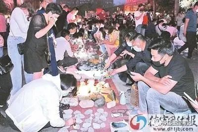 2021年珠寶圈十大熱詞【朋友圈刷屏事件】