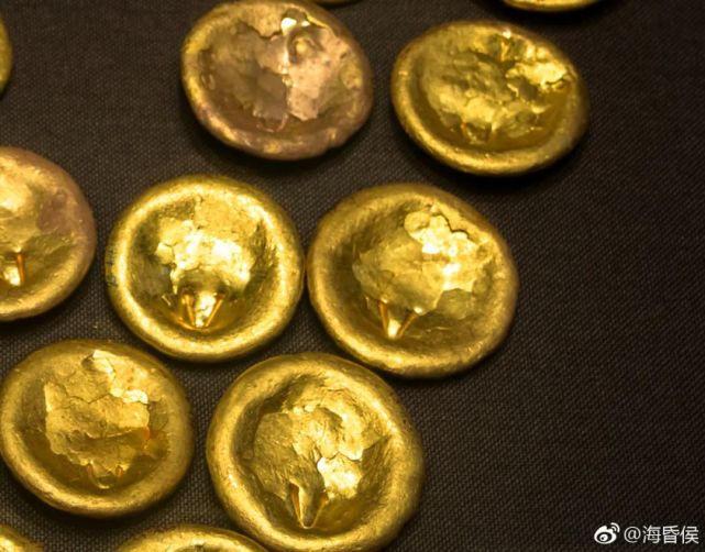 家里傳下來的老黃金,值錢嗎?