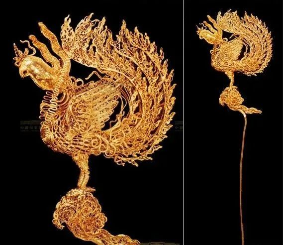 家里傳下來的老黃金,值錢嗎?