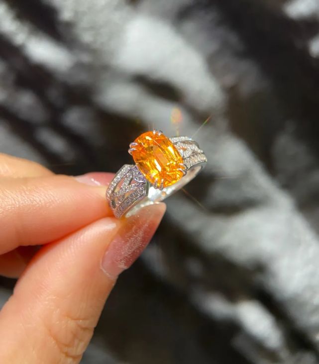 一年漲價近50%,芬達石成為新黑馬?