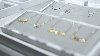 這種“黃金手鐲”,竟然騙過全國這么多典當行?他們是怎么做到的?