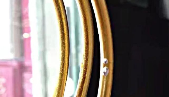 這種“黃金手鐲”,竟然騙過全國這么多典當行?他們是怎么做到的?