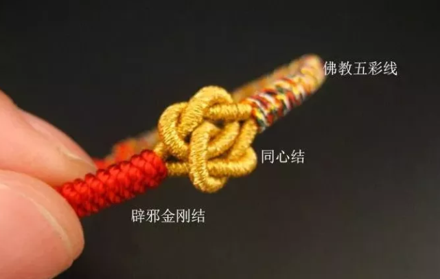 紅繩百無禁忌？這2大生肖就不能戴！除非是足金的.....