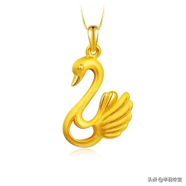 3D硬金首飾保值嗎?硬金為什么不保值?