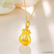 3D硬金首飾保值嗎？硬金為什么不保值？