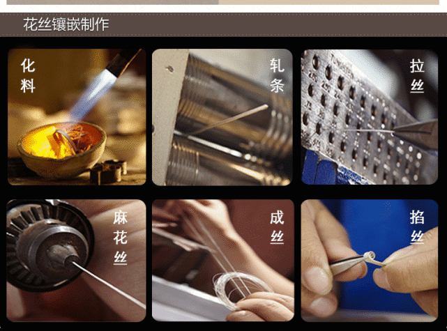 18000買的大牌金手鐲,竟然是膠水粘的?