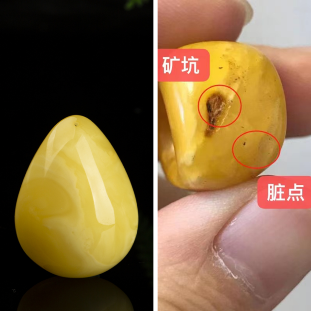 玩蜜蠟就必須懂:波羅的海在哪里?它的蜜蠟為什么稱霸全球?