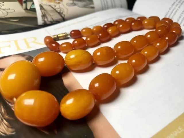 玩蜜蠟就必須懂:波羅的海在哪里?它的蜜蠟為什么稱霸全球?