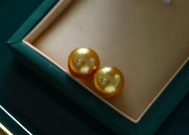 南洋金珠什么樣的好？一分鐘認識南洋金珠