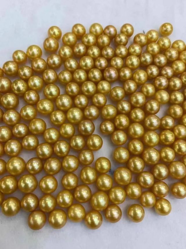 南洋金珠什么樣的好？一分鐘認識南洋金珠