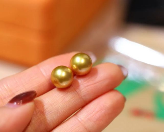南洋金珠什么樣的好？一分鐘認識南洋金珠