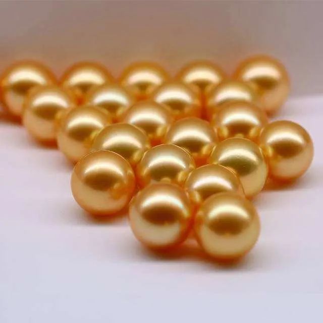 南洋金珠什么樣的好？一分鐘認識南洋金珠