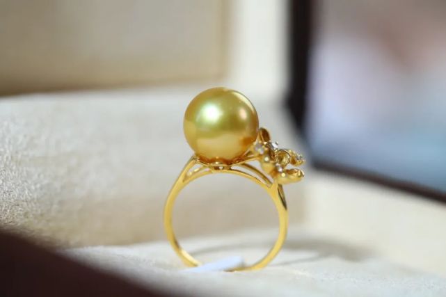 南洋金珠什么樣的好？一分鐘認識南洋金珠