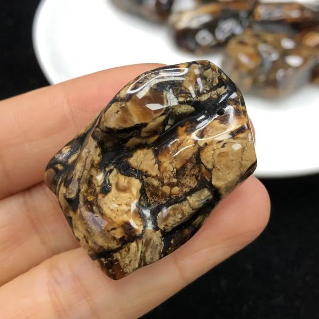 真相：花珀的真實面目大公開，這些你都知道嗎？
