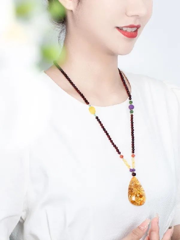真相：花珀的真實面目大公開，這些你都知道嗎？