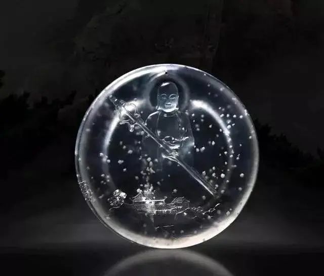 為什么行家都在追捧木那“雪花棉”?棉不是瑕疵嗎?