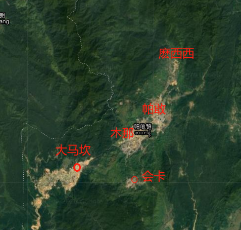 為什么行家都在追捧木那“雪花棉”?棉不是瑕疵嗎?