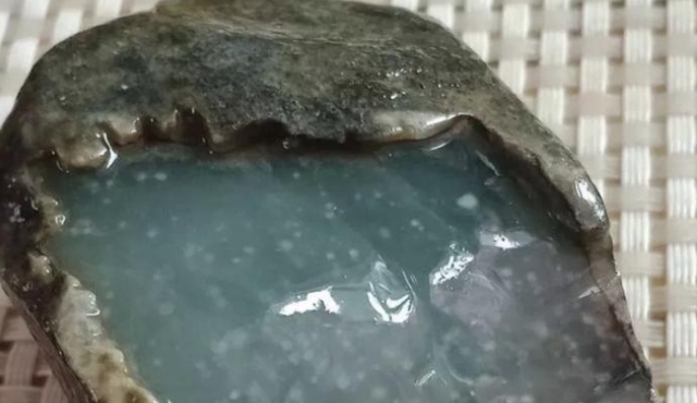 為什么行家都在追捧木那“雪花棉”?棉不是瑕疵嗎?
