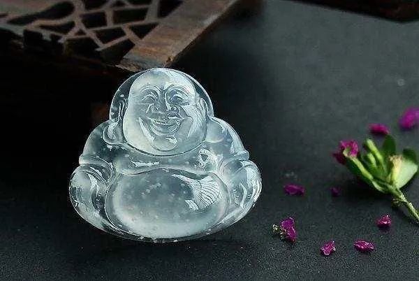 為什么行家都在追捧木那“雪花棉”?棉不是瑕疵嗎?