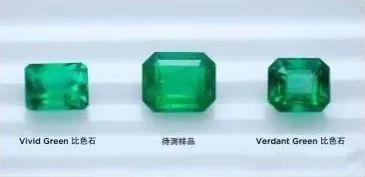 重新定義祖母綠頂級色彩?搞清楚這點前,別再亂花錢瞎買啦!