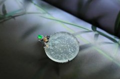 為什么行家都在追捧木那“雪花棉”？棉不是瑕疵嗎？