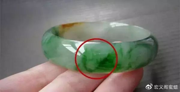 分清翡翠、玉髓，記牢這些特征即可