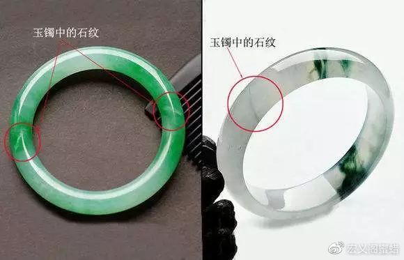 分清翡翠、玉髓，記牢這些特征即可