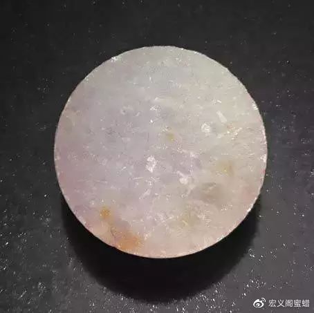 分清翡翠、玉髓，記牢這些特征即可