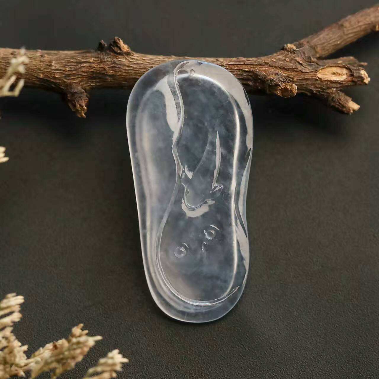水沫子和翡翠的區別有哪些 水沫子有收藏價值嗎