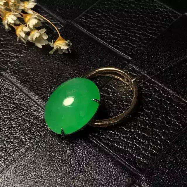 不同種水的翡翠一般要多少錢 這些種類應該怎么