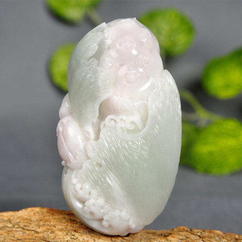 獨山玉的收藏價值體現 獨山玉應該如何保養 -翡