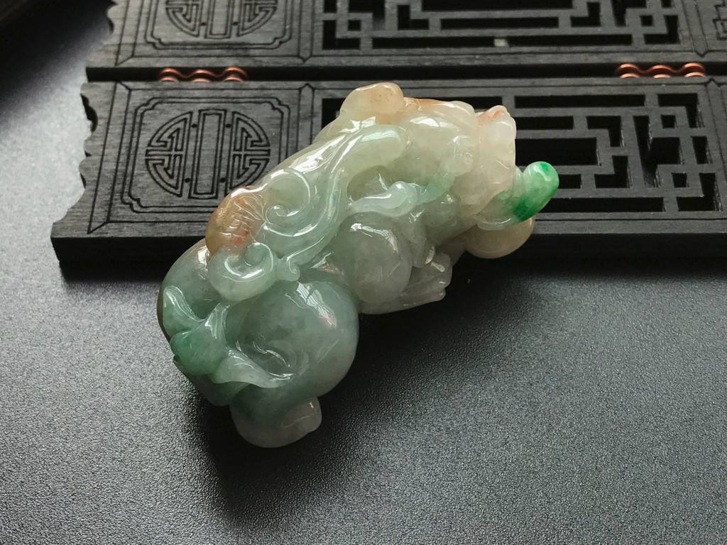 開運貔貅有哪些開光擺放方法 應該如何供奉清潔