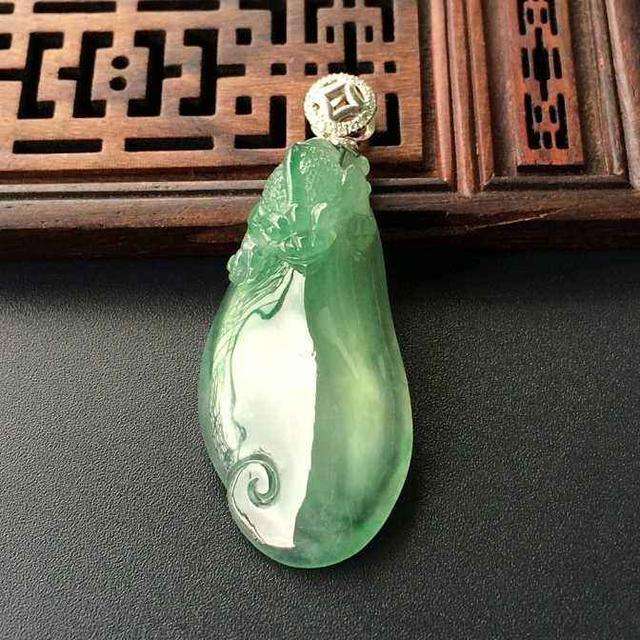 造假翡翠怎么鑒別 如何鑒定a貨翡翠 -翡翠鑒定
