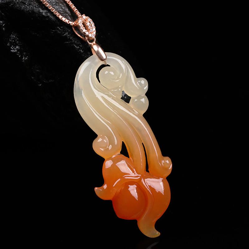 不同的玉墜都有哪些寓意 佩戴玉墜應該如何保養