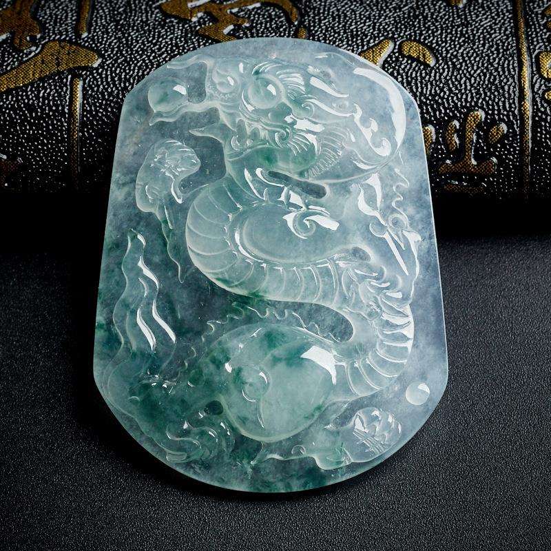 陽美玉器的發展過程 陽美翡翠雕刻工藝是什么樣