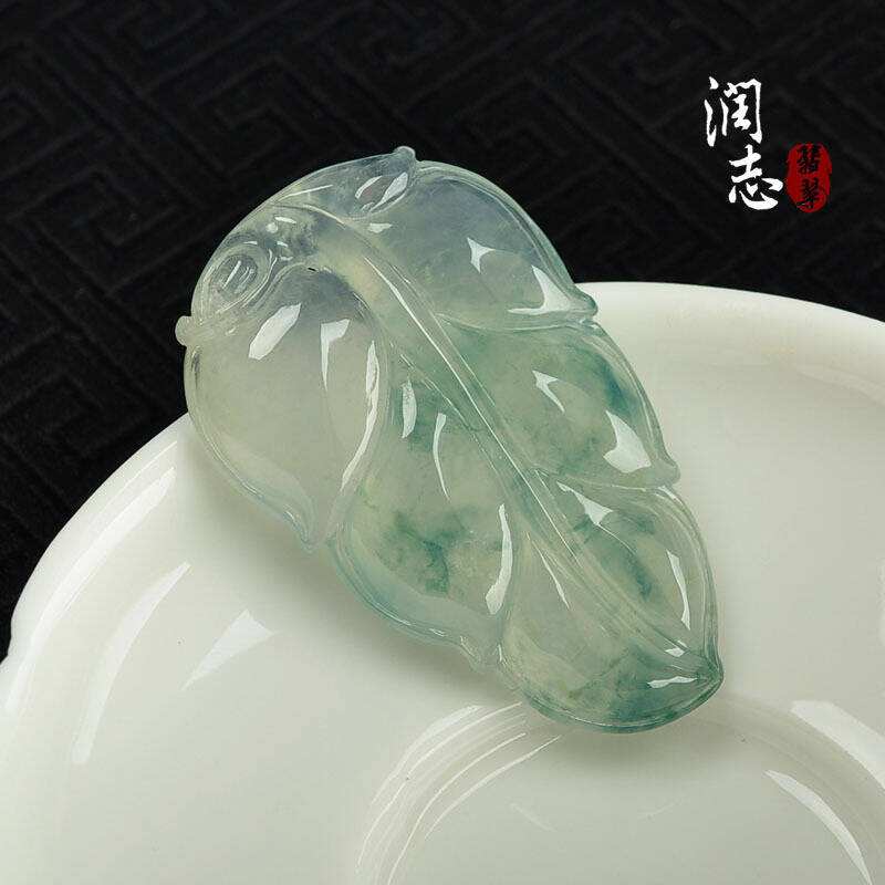 潤志翡翠：天然A貨翡翠珠寶